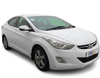 Hyundai New Elantra-img